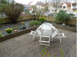 t3 à la vente -   67500  HAGUENAU, surface 63 m2 vente t3 - UBI464637953
